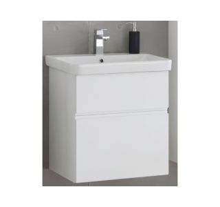 OUO 105 WH OXANA BELA KERAM. UMIVALNIK