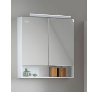 TOALETNA OMARICA KOLPA SAN TOE 80 WH