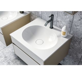 UMIVALNIŠKA ENOTA KOLPA SAN UD 60/LM DONNA IZ LITEGA MARMORJA