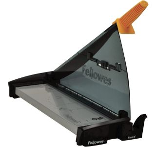 REZALNIK PAPIRJA FELLOWES GILJOTINA FUSION A3
