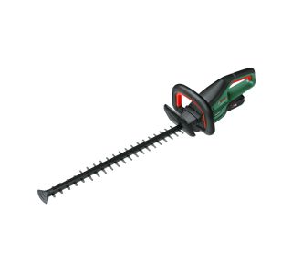 AKUM. ŠKARJE ZA ŽIVO MEJO BOSCH UNIVERSALHEDGECUT 50CM 18V Z 2.5AH BAT.IN POLN. AKUM. ŠKARJE ZA ŽIVO MEJO BOSCH UNIVERSALHEDGECUT 50CM 18V Z 2.5AH BAT.IN POLN.