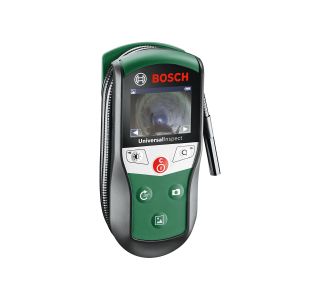 UNIVERSALINSPECT PREGLEDOVALNA KAMERA UNIVERSALINSPECT PREGLEDOVALNA KAMERA