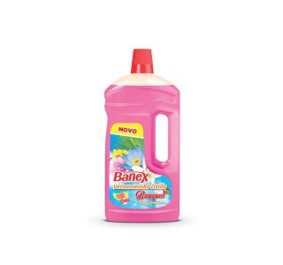 UNIVERZALNO ČISTILO BANEX BOUQUET ACTIVE FRESH 24H 1 L