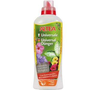 GNOJILO ZA PRIDELAVO ALTEA UNIVERZALNO GNOJILO 1L GNOJILO ZA PRIDELAVO ALTEA UNIVERZALNO GNOJILO 1L