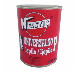UNIVERZALNO LEPILO NEOSTIK P 800 ML