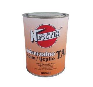 UNIVERZALNO LEPILO NEOSTIK TA 800 ML