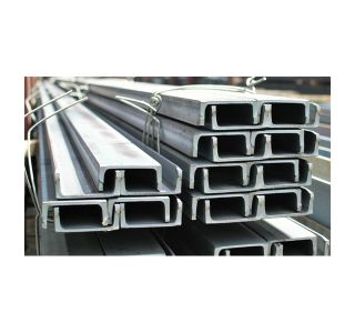 UPN NOSILEC UPN 50X38X 6000 S275JR+AR UPN NOSILEC UPN 50X38X 6000 S275JR+AR