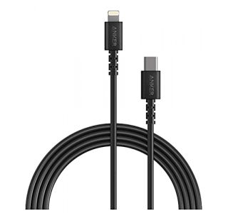 USB KABEL ANKER SELECT USB-C TO LTG