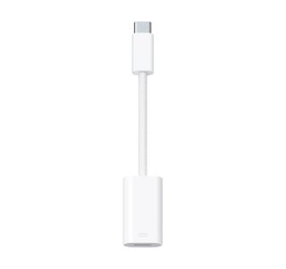 APPLE OTG ADAPTER MUQX3ZM/A ZA PRENOS PODATKOV IZ LIGHTNING NA TYPE C