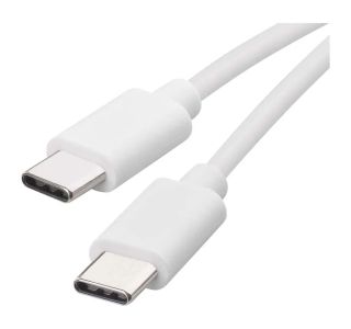 USB KABEL EMOS USB 2.0 C/M-C/M 1M BELA SM7027W