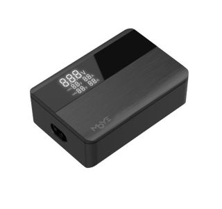 USB KABEL MOYE VOLTAIC SUPER FAST 65W + USB C 1M USB KABEL MOYE VOLTAIC SUPER FAST 65W + USB C 1M