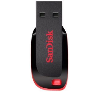 USB KLJUČ SANDISK SAN 16GB USB2.0 CRUZER BLADE