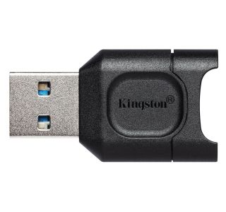 USB RAZDELILEC (HUB) KINGSTON ČITALEC K. USB3.2 MLPM MOBILELITE PLUS M USB RAZDELILEC (HUB) KINGSTON ČITALEC K. USB3.2 MLPM MOBILELITE PLUS M
