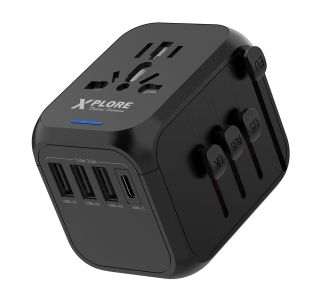 USMERNIK XPLORE XP1103 POTOVALNI USMERNIK