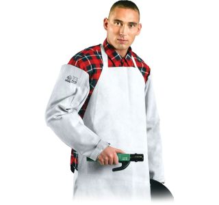 USNEJEN NAROKAVNIK ZA VARILCE