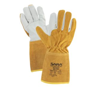 USNJENE ROKAVICE SARA VARILSKE WELDER