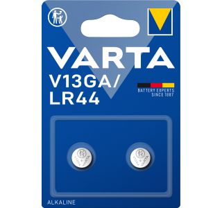 ALKALNI BATERIJSKI VLOŽEK VARTA V13 GA 2/1 ALKALNI BATERIJSKI VLOŽEK VARTA V13 GA 2/1