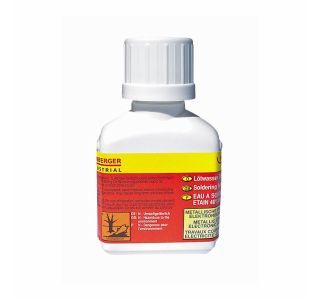 VARILNI PRIBOR ROTHENBERGER LOT TEKOČINA 24 ML