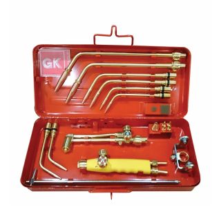 VARILNO REZALNA GARNITURA GK VGG-8