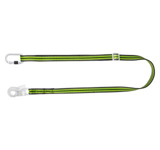 VARNOSTNI TRAK KRATOS 1.2M / 2M S KARABINOMA FA4090120