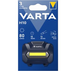 VARTA NAGLAVNA SVETILKA H10 3 AAA