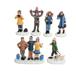 VASICA LUMINEO LJUDJE 6/1