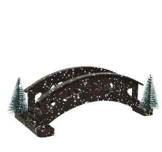 VASICA LUMINEO MOST RJAVE BARVE