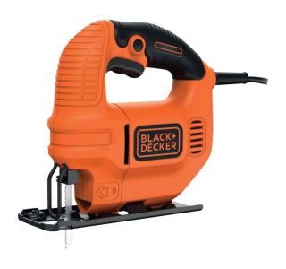 VBODNA ŽAGA BLACK & DECKER KS501 VBODNA ŽAGA BLACK & DECKER KS501