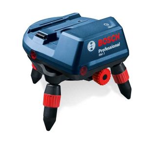 MOTORIZIRAN VRTLJIVI PODSTAVEK ZA LASERJE BOSCH PROFESSIONAL RM 3