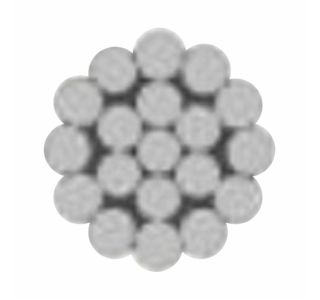 TOVORNI TRAK AVOCET ZA POVEZ 5T-8M ERGO