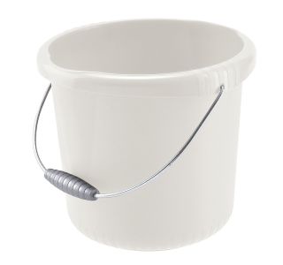 VEDRO TONTARELLI 10L AURORA S KOV. ROČAJEM BEL