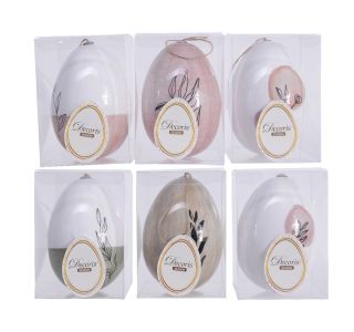 VELIKONOČNI PROGRAM DECORIS JAJCE NA TRAKU