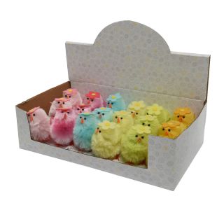 VELIKONOČNI PROGRAM DECORIS PIŠČANČEK