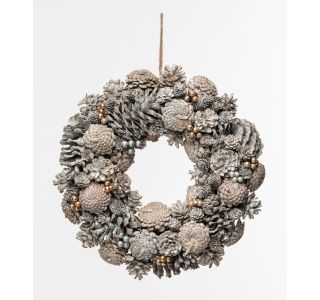 BELE BARVE FI 40 CM BELE BARVE FI 40 CM