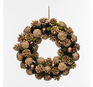 ZLATE BARVE FI 40 CM ZLATE BARVE FI 40 CM