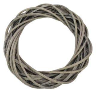 VENEC PLETEN, SIV, 25 CM X4,8 CM