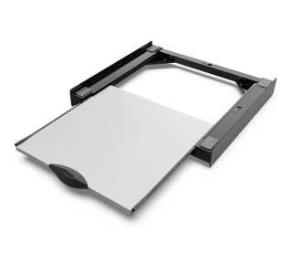 VEZNI ČLEN ZA PRALNI/SUŠILNI STROJ S POLICO TORRE DARK