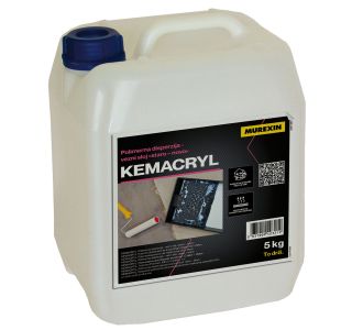 VEZNI PREDPREMAZ MUREXIN KEMACRYL 5 KG