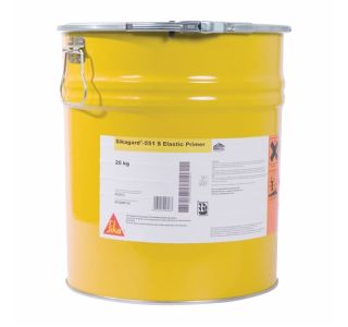 VEZNI PREDPREMAZ SIKA PRIMER SIKAGARD 551 S 20 KG