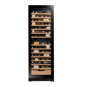 VGRADNA HLADILNA VITRINA AVINTAGE AVI110DZB1