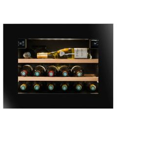 VGRADNA HLADILNA VITRINA AVINTAGE AVI45PLATINUM