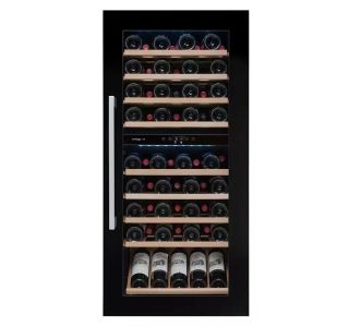 VGRADNA HLADILNA VITRINA AVINTAGE AVI82CDZA