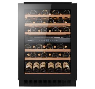 VGRADNA HLADILNA VITRINA AVINTAGE AVU61D88