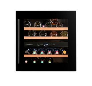 VGRADNA HLADILNA VITRINA CLIMADIFF CBI40DB1