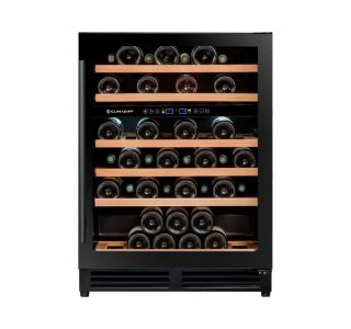 VGRADNA HLADILNA VITRINA CLIMADIFF CBU50D2B