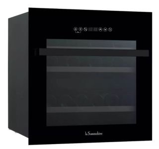 VGRADNA VINSKA VITRINA LA SOMMELIERE LSBI36BDZ