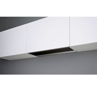 VGRADNA KUHINJSKA NAPA FALMEC MOVE60 ČRNA