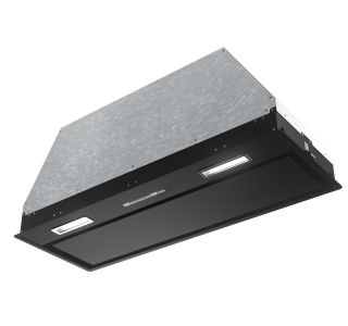 VGRADNA KUHINJSKA NAPA SICCABO VENTO BLACK 80