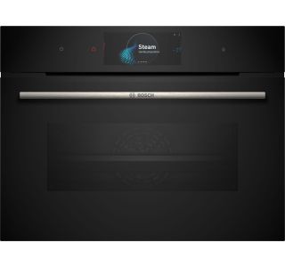 VGRADNA PARNA PEČICA BOSCH CSG7584B1 VGRADNA PARNA PEČICA BOSCH CSG7584B1