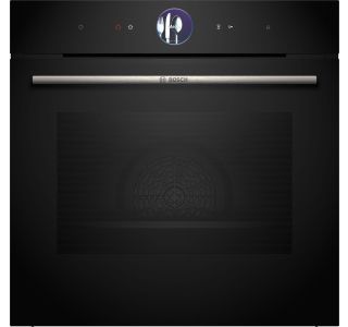 VGRADNA PEČICA S FUKNCIJO DODAJANJA PARE BOSCH HRG7761B1